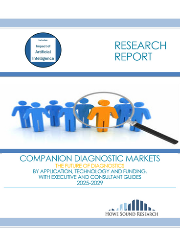 COMPANION DIAGNOSTIC MARKETS