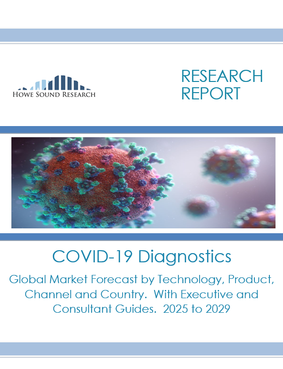 COVID-19 Diagnostics Market Global Forecast