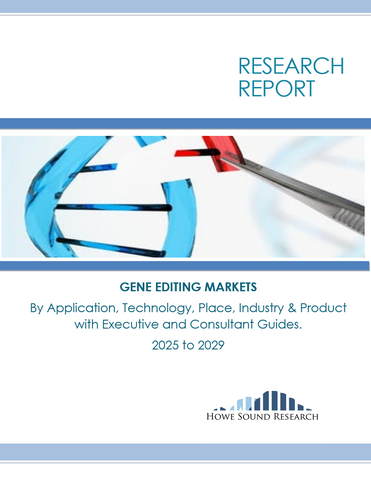 Gene Editing Markets