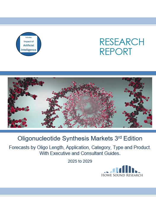 Synthetic Oligonucleotides Market