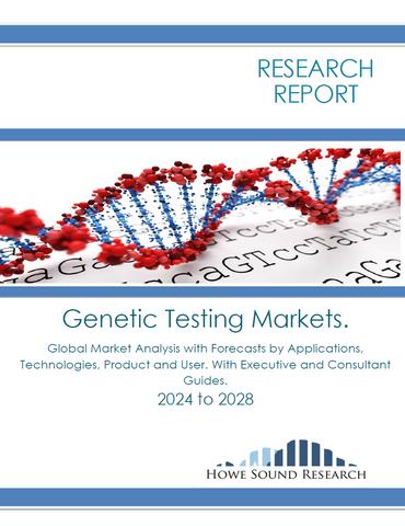 Genetic Testing Global Markets