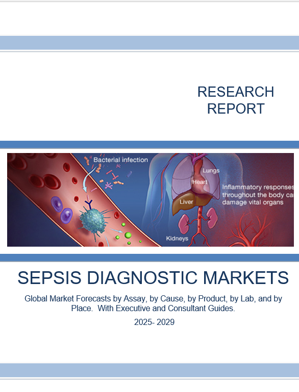 SEPSIS DIAGNOSTICS  MARKET