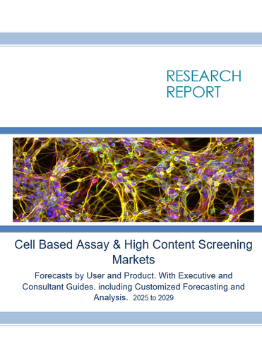 Cell Based Assay Markets