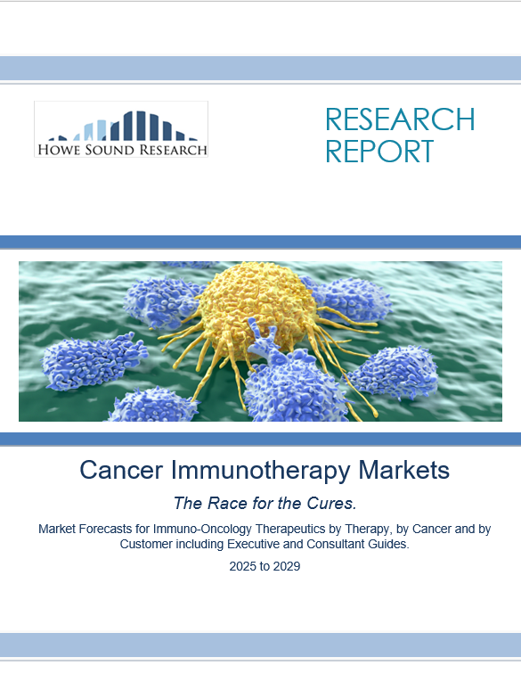 Immuno-Oncology Therapeutics Markets