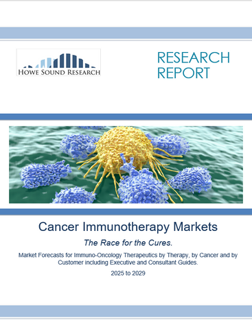 Immuno-Oncology Therapeutics Markets