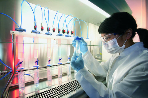 Diagnostic Technology