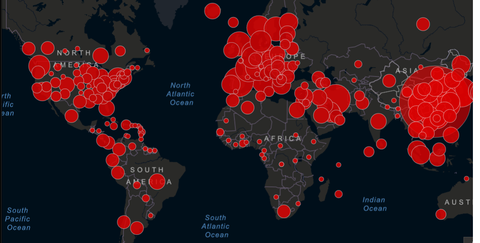 Pandemic