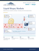 Liquid Biopsy Markets 2027–2031 report cover