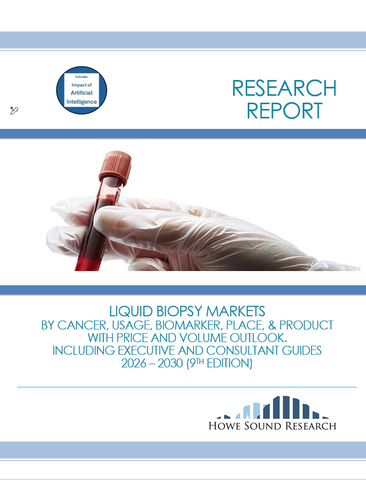 LIQUID BIOPSY MARKETS
