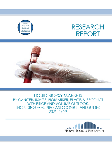 LIQUID BIOPSY MARKETS