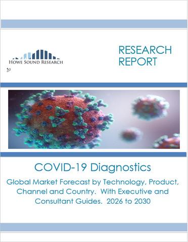COVID-19 Diagnostics Market Global Forecast