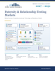 Paternity & Relationship Testing Markets 2027–2031 report cover