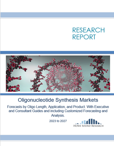 Synthetic Oligonucleotides Market