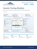 Genetic Testing Markets 2027–2031