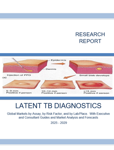 Latent Tuberculosis Diagnostic Markets