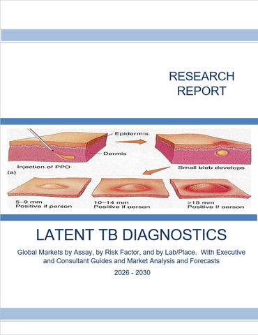 Latent Tuberculosis Diagnostic Markets