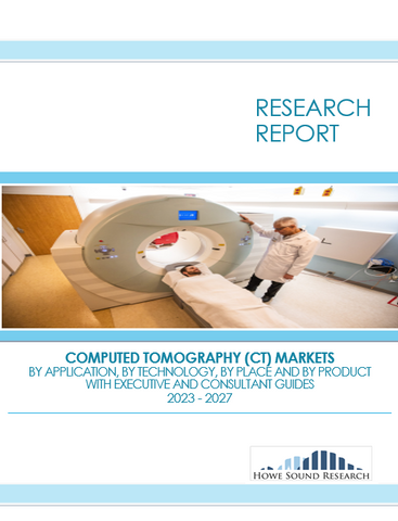 Computed Tomography Imaging Markets