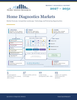 Home Diagnostics Markets 2027–2031 report cover