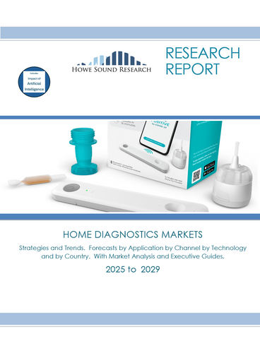 HOME DIAGNOSTICS MARKETS