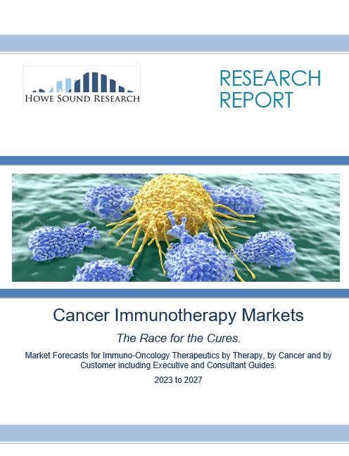 Immuno-Oncology Therapeutics Markets
