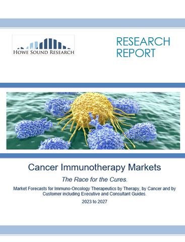 Immuno-Oncology Therapeutics Markets
