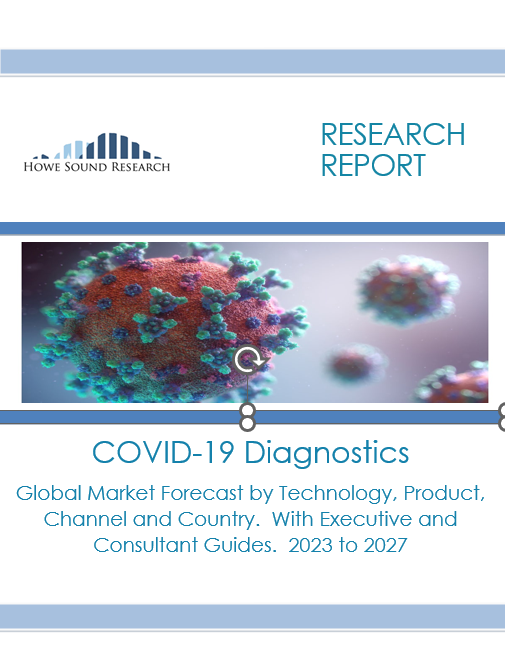 COVID-19 Diagnostics Market Global Forecast